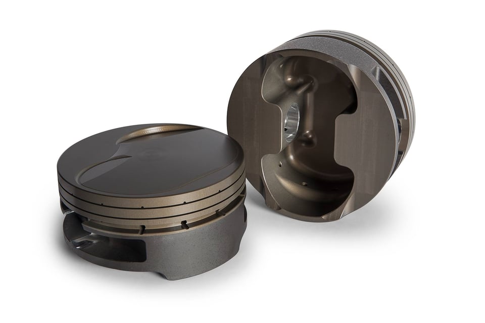 Icing on the Cake Exploring Diamond's Menu of PerformanceBoosting